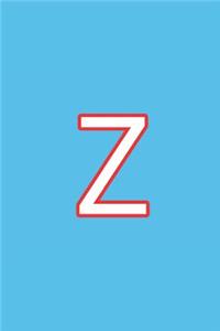 Z