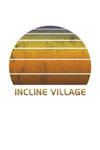 Incline Village