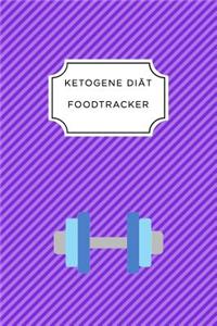 Ketogen Food Tracker