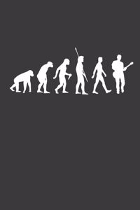 Evolution Gitarre