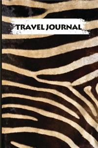 Travel Journal