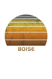 Boise