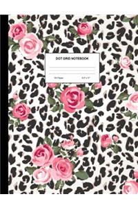 Dot Grid Notebook