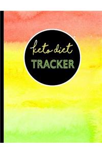 Keto Diet Tracker