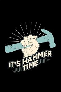 It's Hammer Time