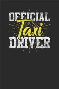 Official Taxi Driver