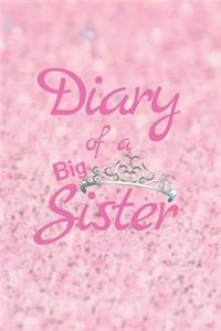 Diary of a Big Sister