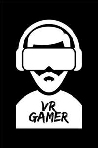 Vr Gamer