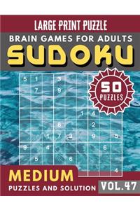 Sudoku Medium
