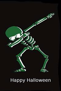 Happy Halloween