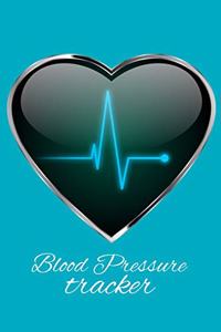 Blood Pressure Tracker