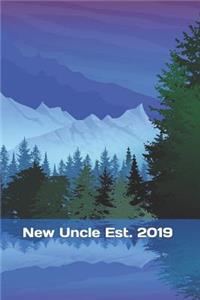 New Uncle Est. 2019
