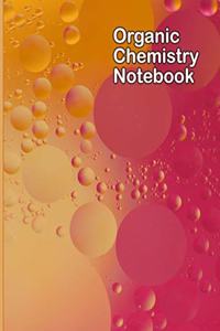 Organic Chemistry Notebook