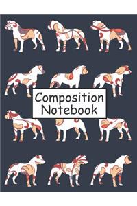 Composition Notebook