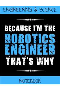 Engineering & Science Notebook