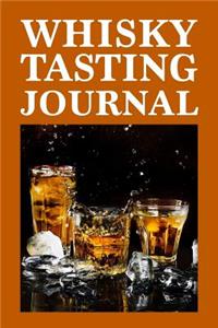 Whisky Tasting Journal