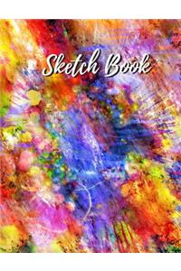 Sketch Book