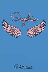 Sophie Notizbuch