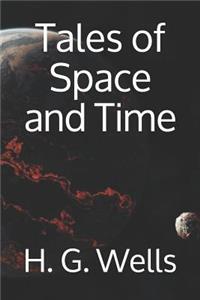 Tales of Space and Time