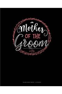 Mother Of The Groom