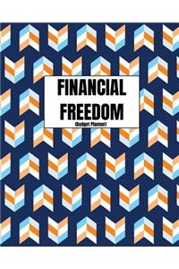 Financial Freedom (Budget Planner)