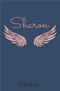 Sharon Notebook