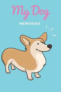 My Dog Memories