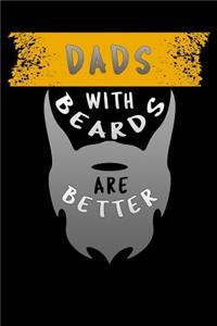 Dads With Beards Are Better