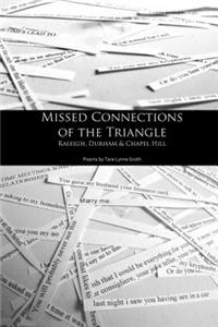 Missed Connections of the Triangle