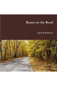 Koans on the Road