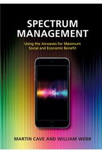 Spectrum Management