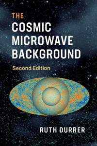 Cosmic Microwave Background