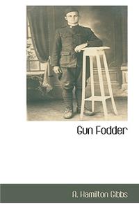 Gun Fodder