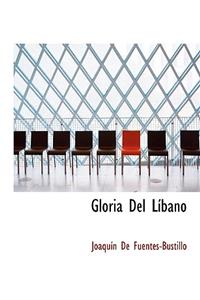 Gloria del Libano