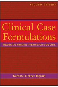 Clinical Case Formulations