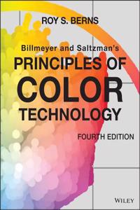 Billmeyer and Saltzman's Principles of Color Technology