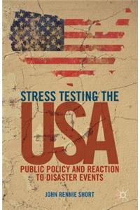 Stress Testing the USA