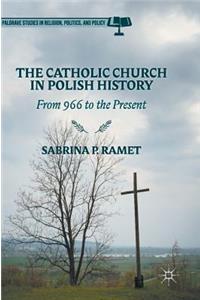 Catholic Church in Polish History