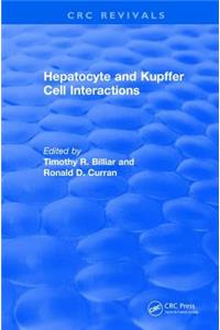 Hepatocyte and Kupffer Cell Interactions (1992)