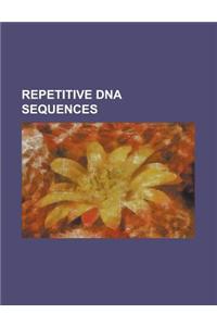 Repetitive DNA Sequences
