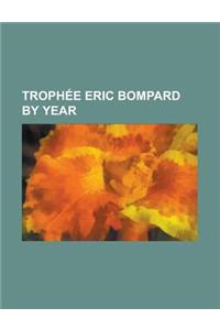 Trophe Eric Bompard by Year