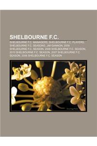 Shelbourne F.C.