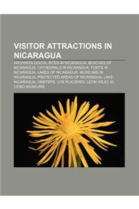 Visitor Attractions in Nicaragua