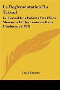 Reglementation Du Travail