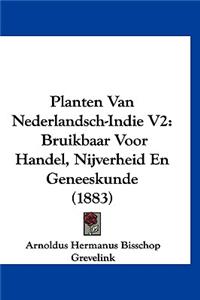 Planten Van Nederlandsch-Indie V2