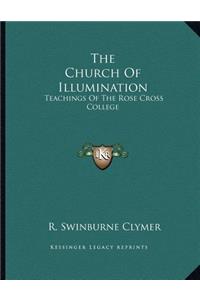 The Church of Illumination