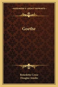 Goethe