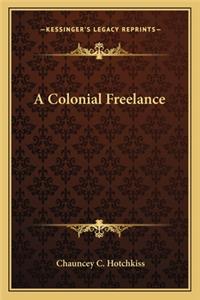 Colonial Freelance