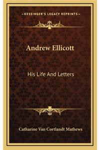 Andrew Ellicott