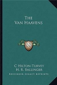 Van Haavens